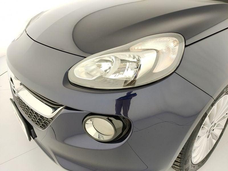 Opel Adam 1.2 70 CV Glam