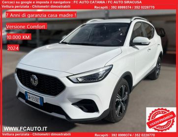 Mg ZS 1.5 VTi-tech Luxury