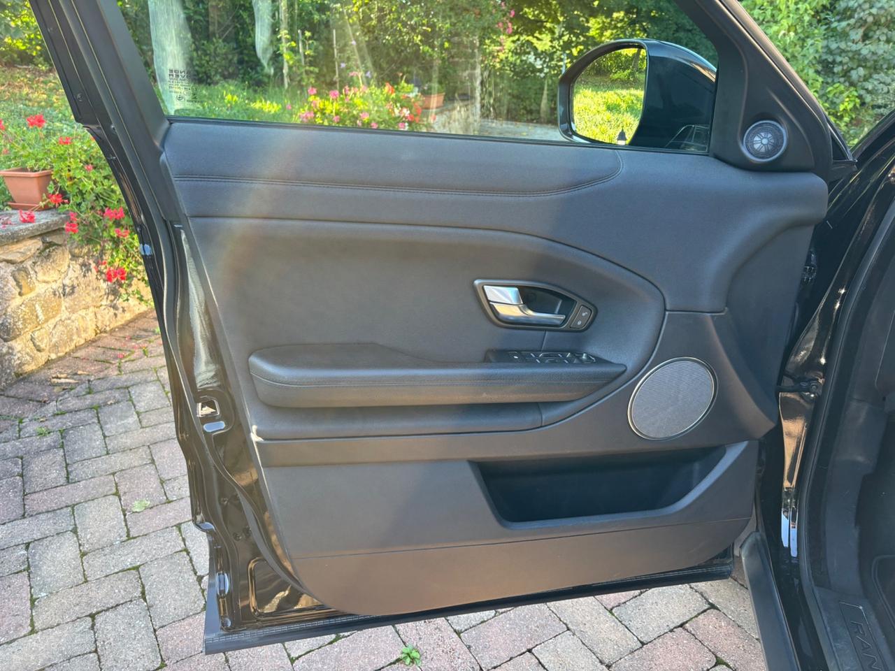 Land Rover Range Evoque 2.0 eD4 5p.