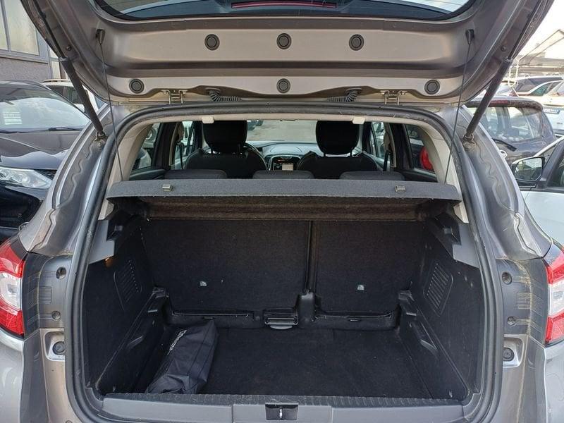 Renault Captur Captur 1.5 dci 90cv 1°PROP-GARANZIA