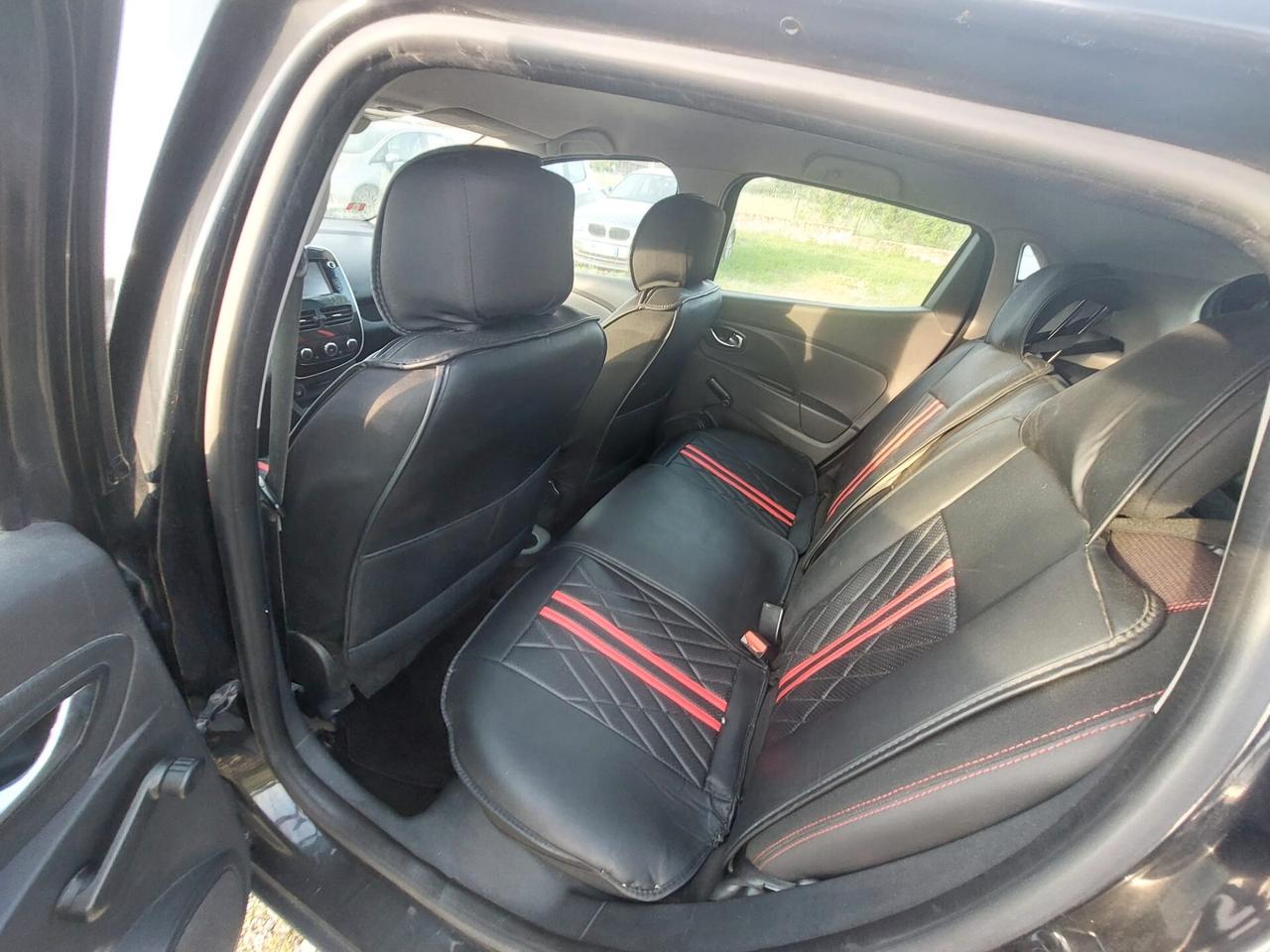 Renault Clio dCi 8V 75 CV Start&Stop 5 porte Energy Duel