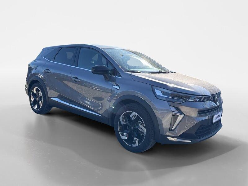 Renault Symbioz Symbioz Full Hybrid E-Tech 145 CV Techno