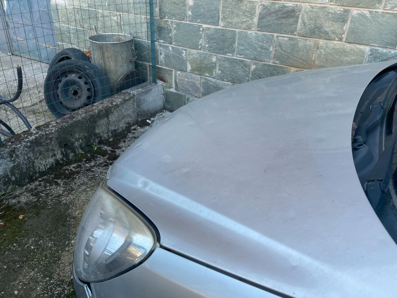 Opel Corsa 1.2 5 porte Cosmo imp.gas GRANDINATA