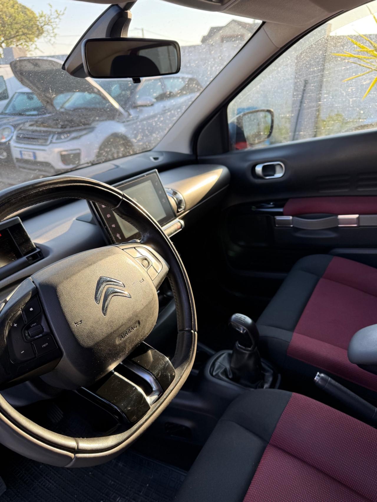 Citroen C4 Cactus 110 S&S Shine