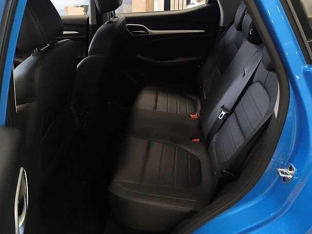 MG ZS Classic 1.5 VTi-tech GPL Comfort