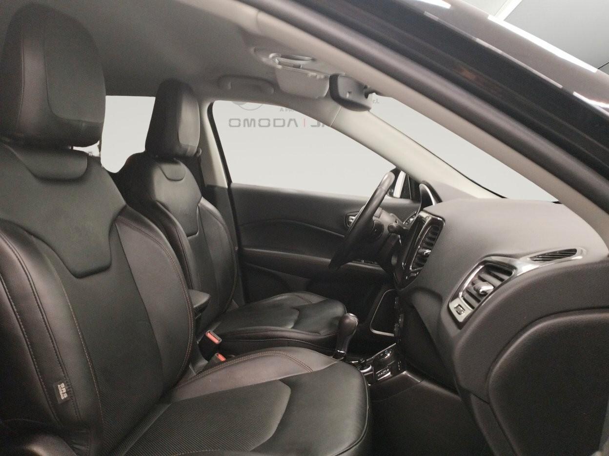 Jeep Compass 1.3 Turbo T4 190 CV PHEV AT6 4xe Limited