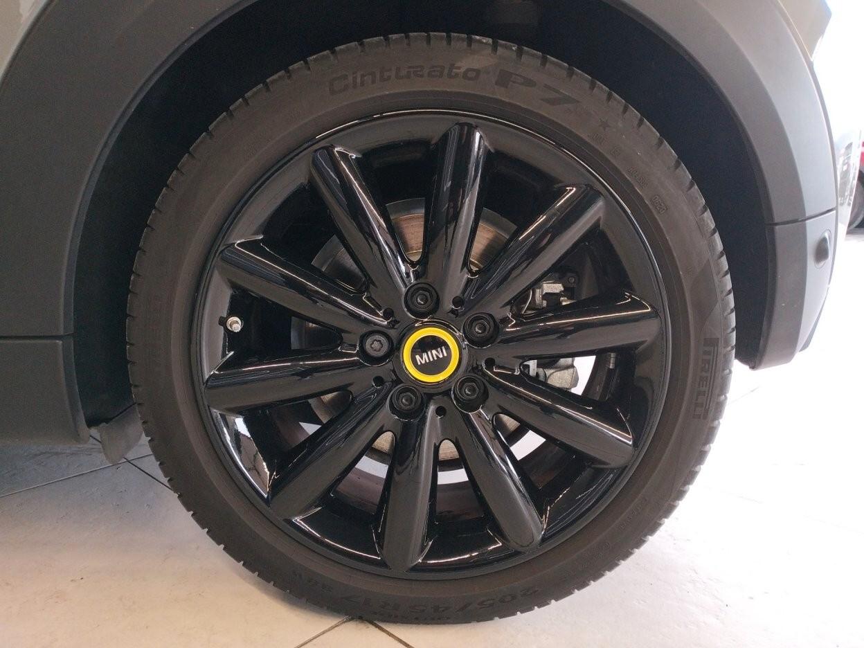 MINI Cooper SE Full Electric 3p S auto