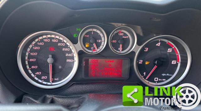 ALFA ROMEO MiTo 1.3 JTDm 95 CV S&S