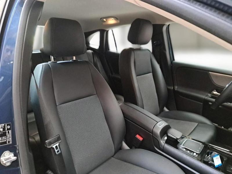 MERCEDES-BENZ GLA 180 d Automatic Executive