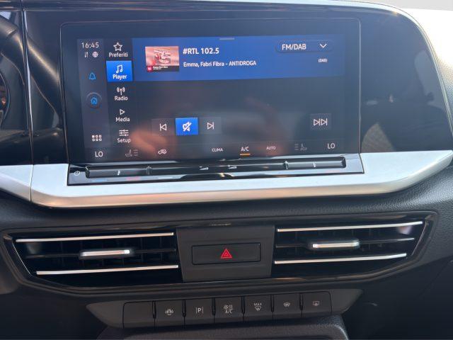 FORD Tourneo Connect Grand Tourneo Connect 2.0 EcoBlue 122 CV aut. Tita