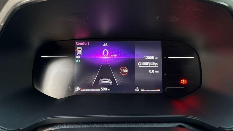 Renault Captur 1.0 tce Techno 90cv 1.0 TCe Techno