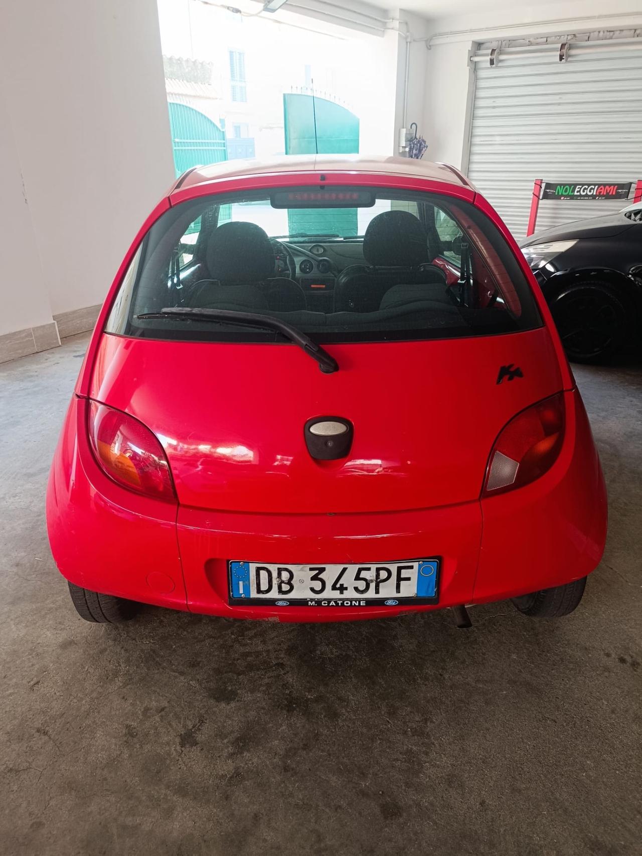 Ford Ka 1.3 Collection
