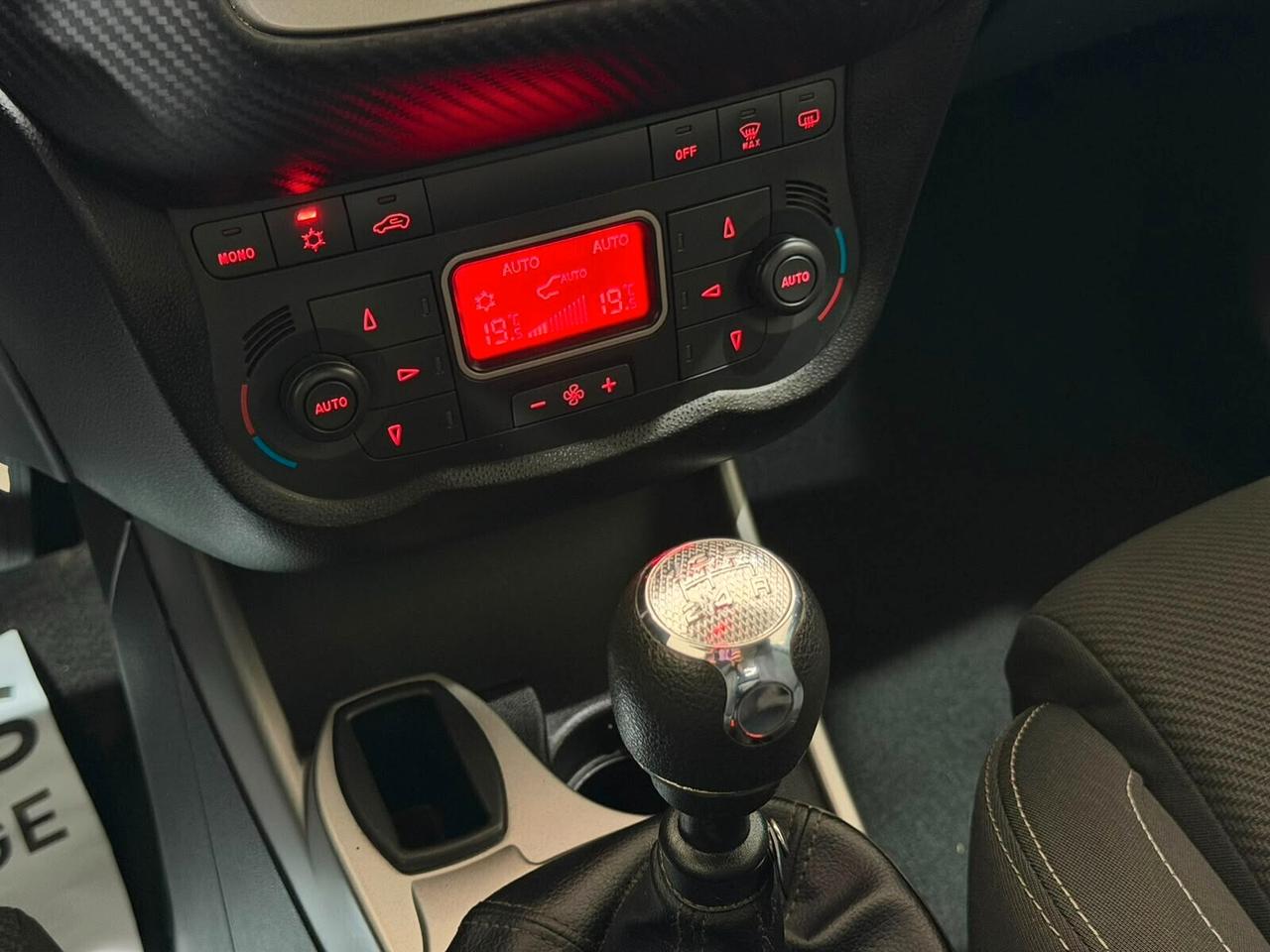 ALFA ROMEO MITO 1.4 77cv 95.000km NEOPATENTATI