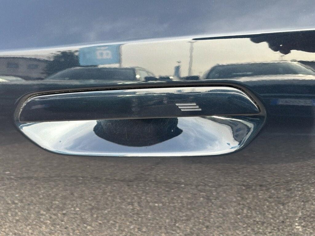 BMW Serie 5 Berlina 520 d 48V Msport xDrive Steptronic