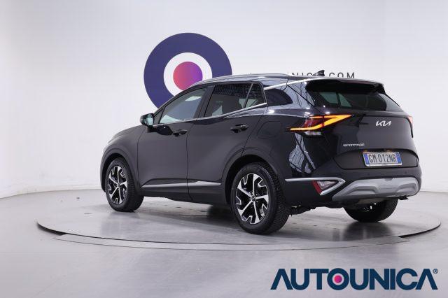 KIA Sportage 1.6 CRDI MHEV DCT STYLE FULL LED