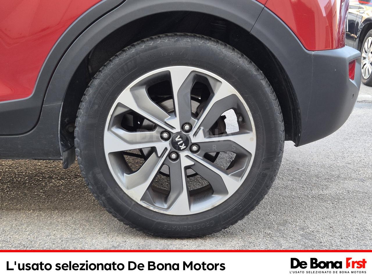 Kia Stonic 1.6 crdi energy 110cv