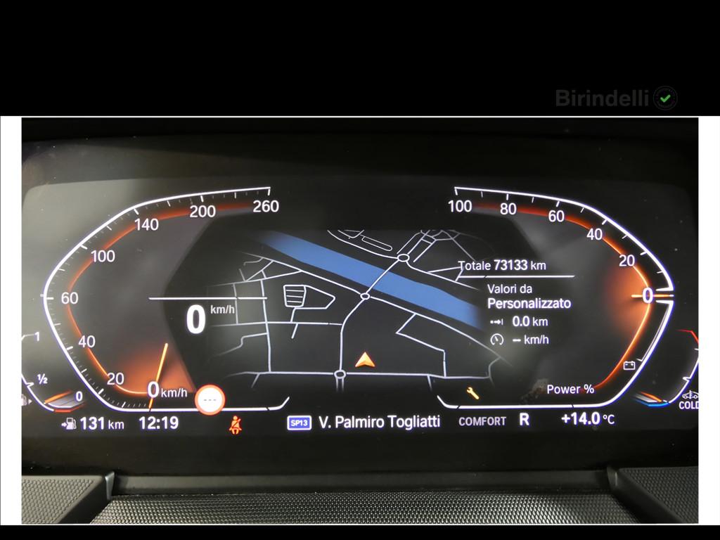 BMW Serie 1 (F40) - 128ti 5p. Msport