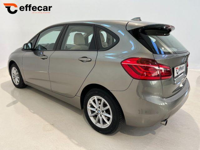 BMW 216 d Active Tourer Luxury