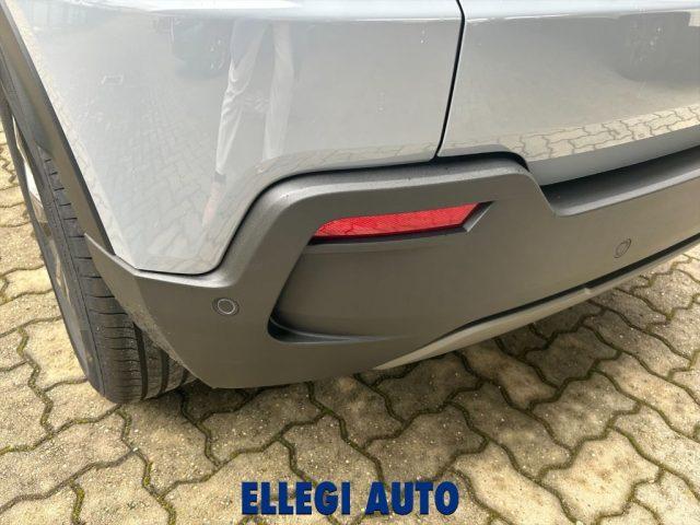 JEEP Avenger PROMO FINANZ.1.2 Turbo 110 CV MHEV Longitude KM 0