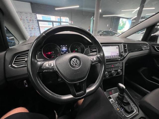 Volkswagen Golf 1.6 tdi Comfortline Business 110cv dsg