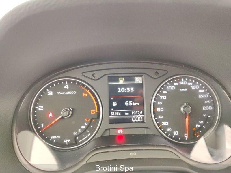 Audi Q2 Q2 30 TDI Admired