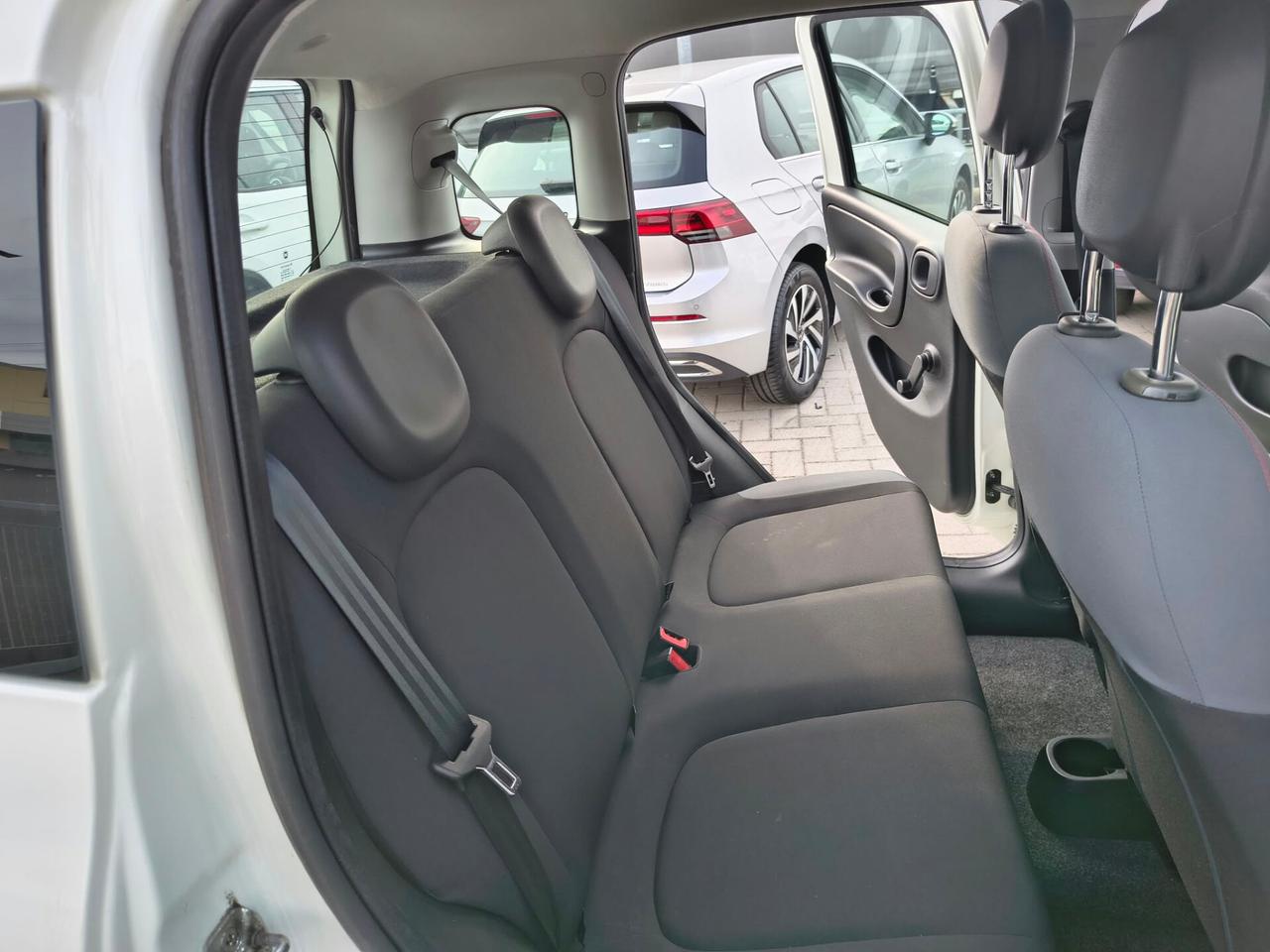 Fiat Panda 0.9 4X4 TwinAir Turbo 4x4 *PREZZO REALE*