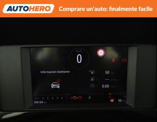 OPEL Mokka 1.2 Turbo Edition