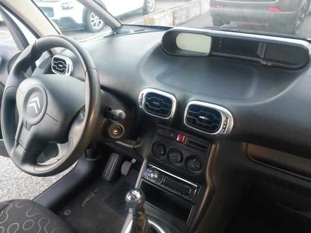 CITROEN C3 Picasso 1.6 HDi 90 airdream Neopatentati