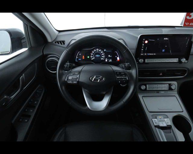 HYUNDAI Kona EV 64 kWh Exellence