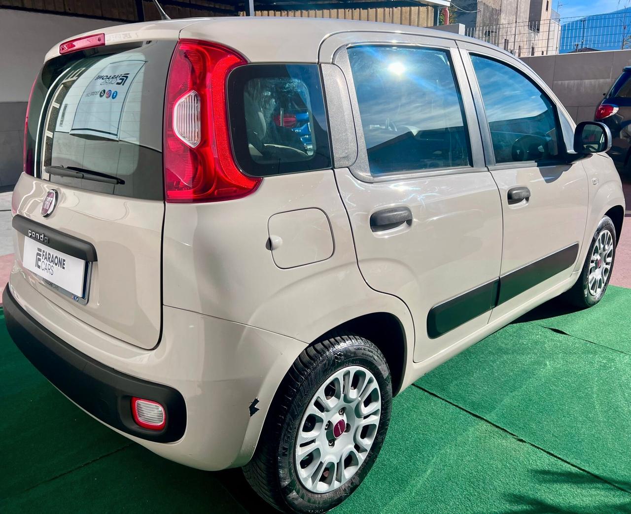 Fiat Panda 1.3 MJT S&S Easy