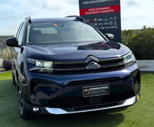 CITROEN C5 Aircross BlueHDi 130cv EAT8 Shine