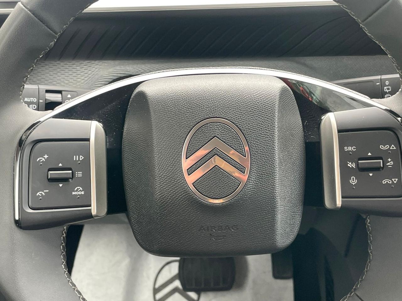 Citroen C3 Aircross Hybrid 145 CV e-DCS6 Max