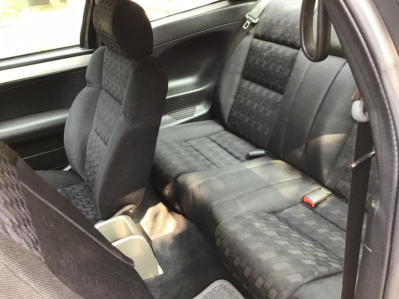 Fiat Coupe 1.8 i.e. 16V