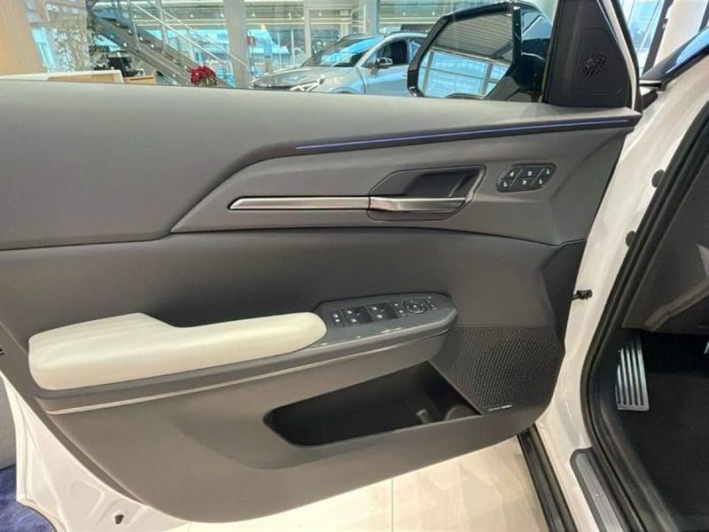 Kia EV5 Long Range GT-Line Launch Edition