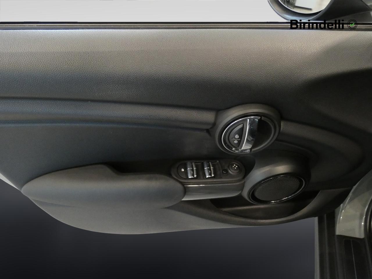 MINI Mini 5 porte (F55) - Mini 1.5 One Camden 5 porte