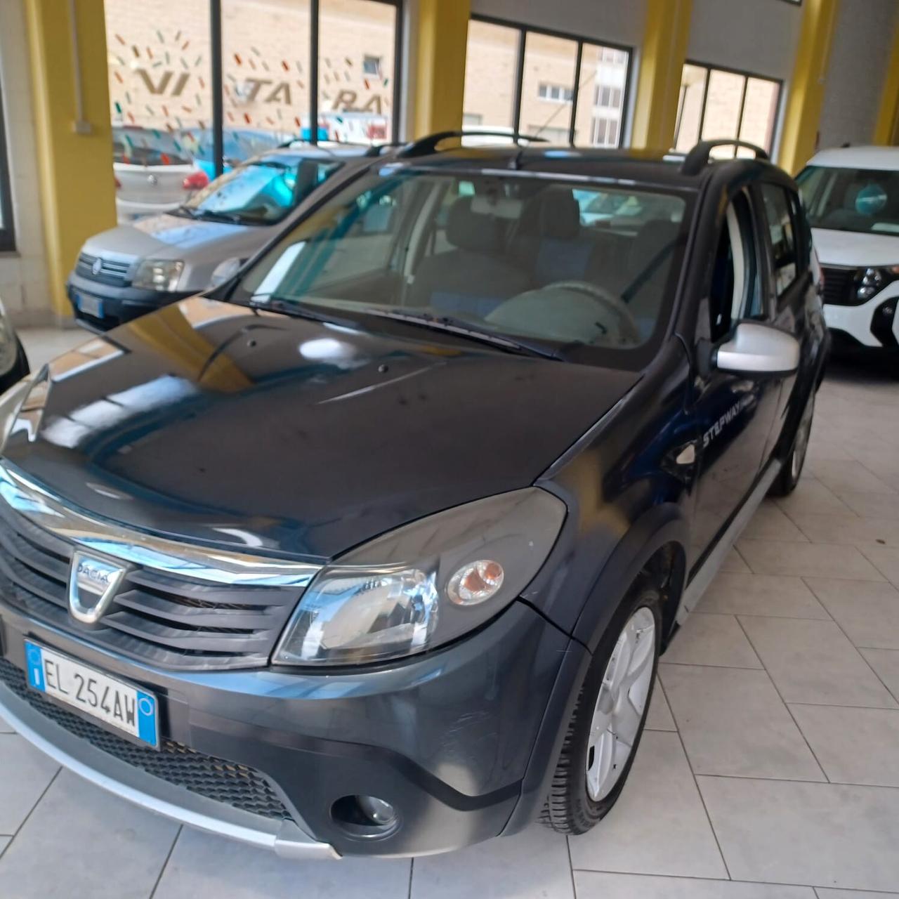 MOTORE INFINITO SANDERO STEPWAY 1.5 DCI NEOPATENTATI
