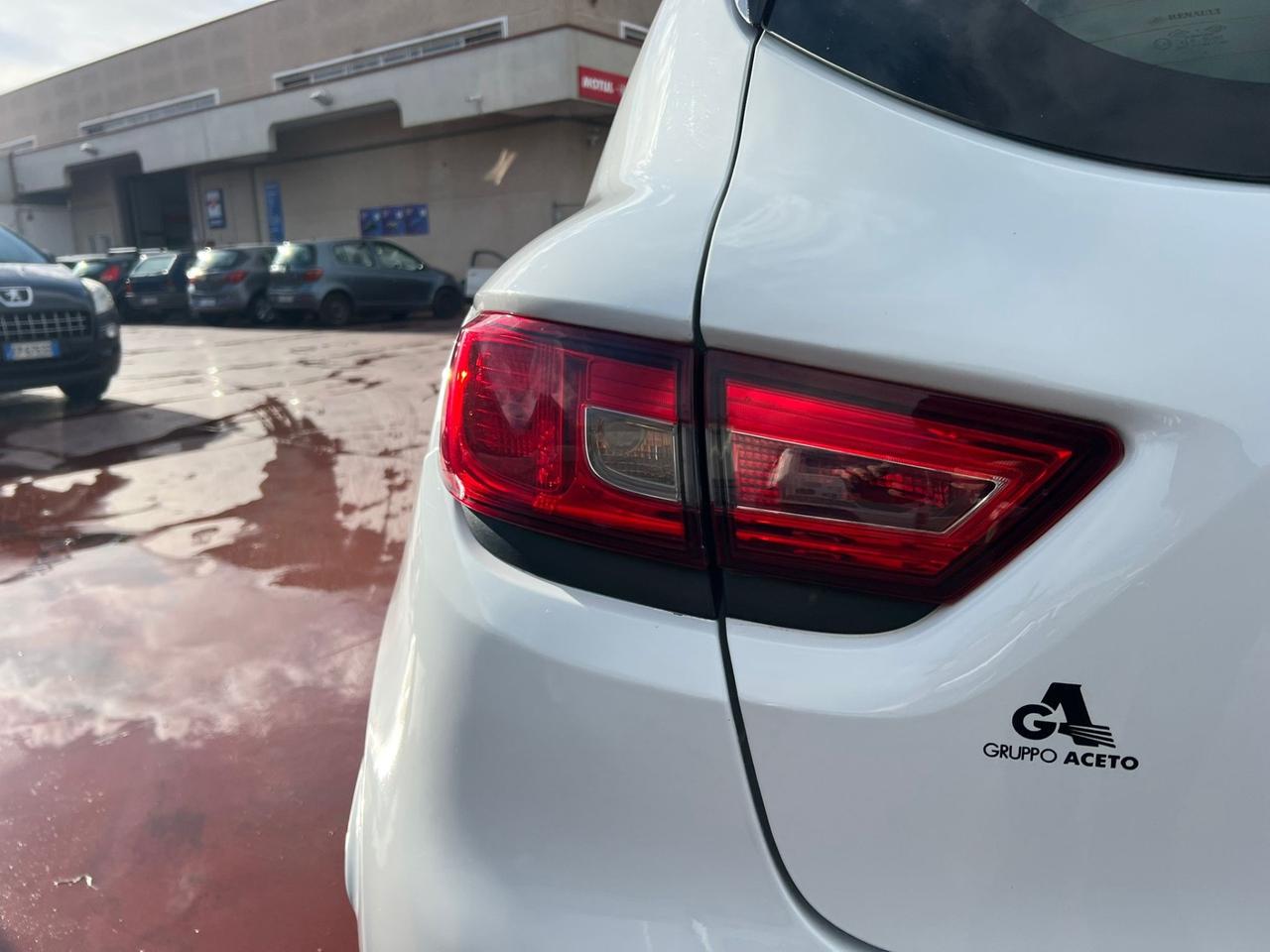 Renault Clio 1.5 dCi 8V 75CV 5 porte Costume National