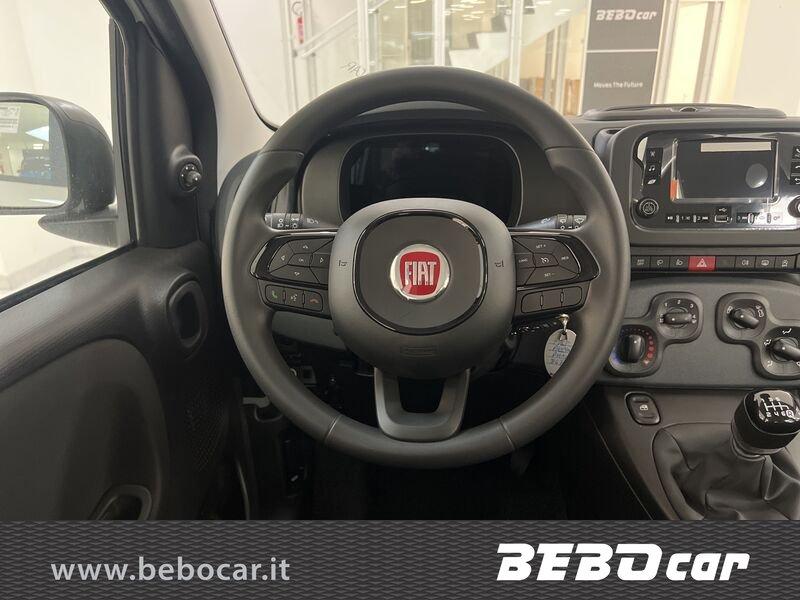 FIAT Pandina 1.0 FireFly 65cv S&S 6m Hybrid Icon