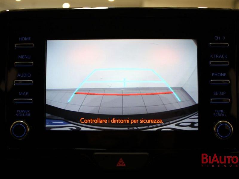 Toyota Yaris Yaris 1.5h Active