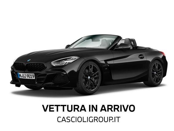 BMW Z4 sDrive20i Msport