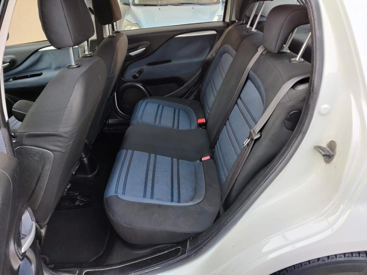 FIAT Punto Evo 1.3 MTJ EURO 4