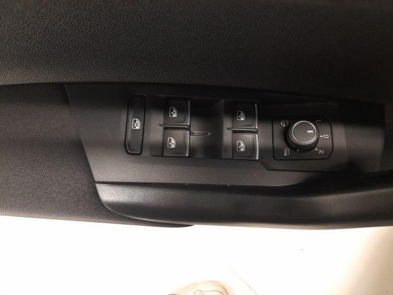 Volkswagen Polo Polo 1.0 TSI Style