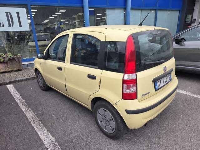 Fiat Panda 1.1 Active Eco
