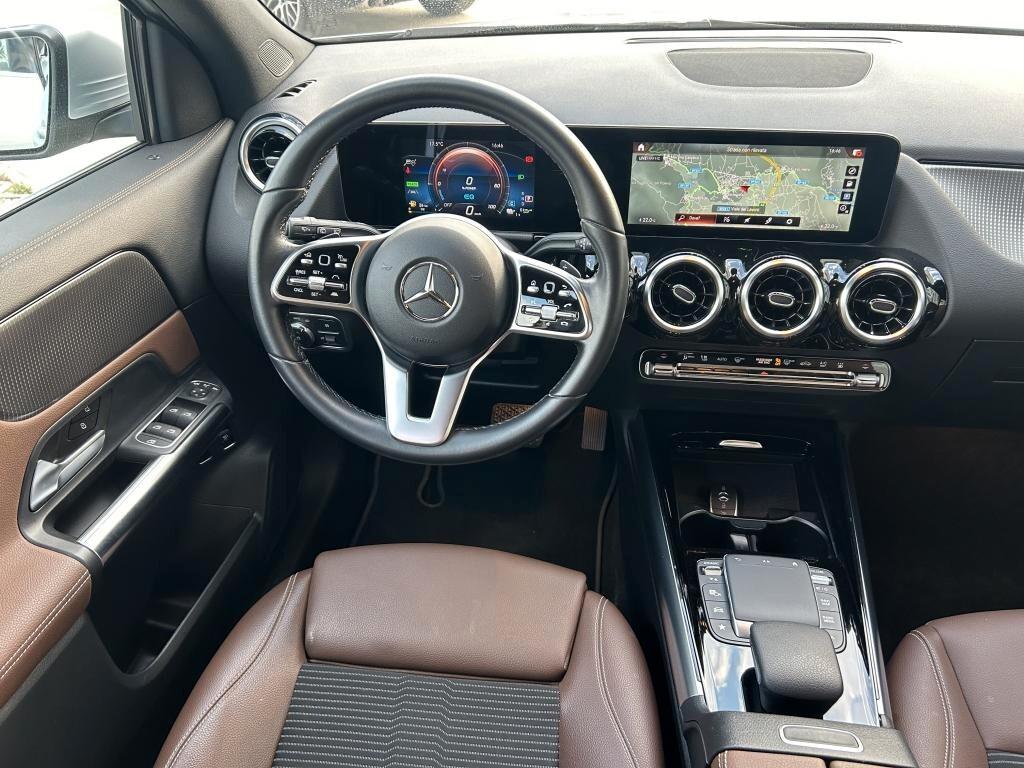 Mercedes-benz GLA 250 e hybrid EQ Premium