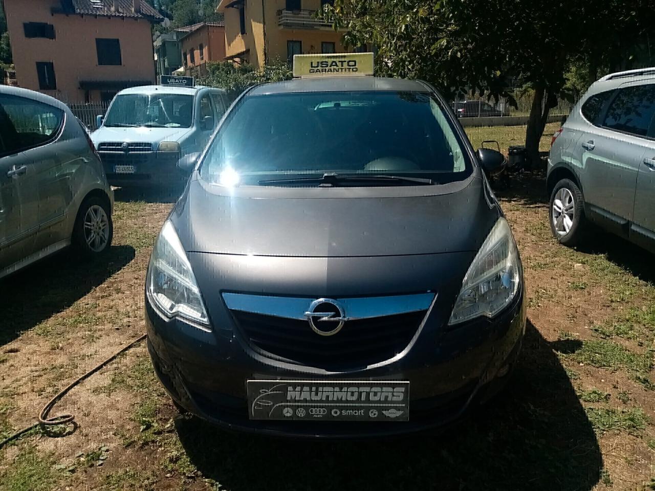 OPEL MERIVA 1.3 CDTI 95 CV ECOFLEX COSMO