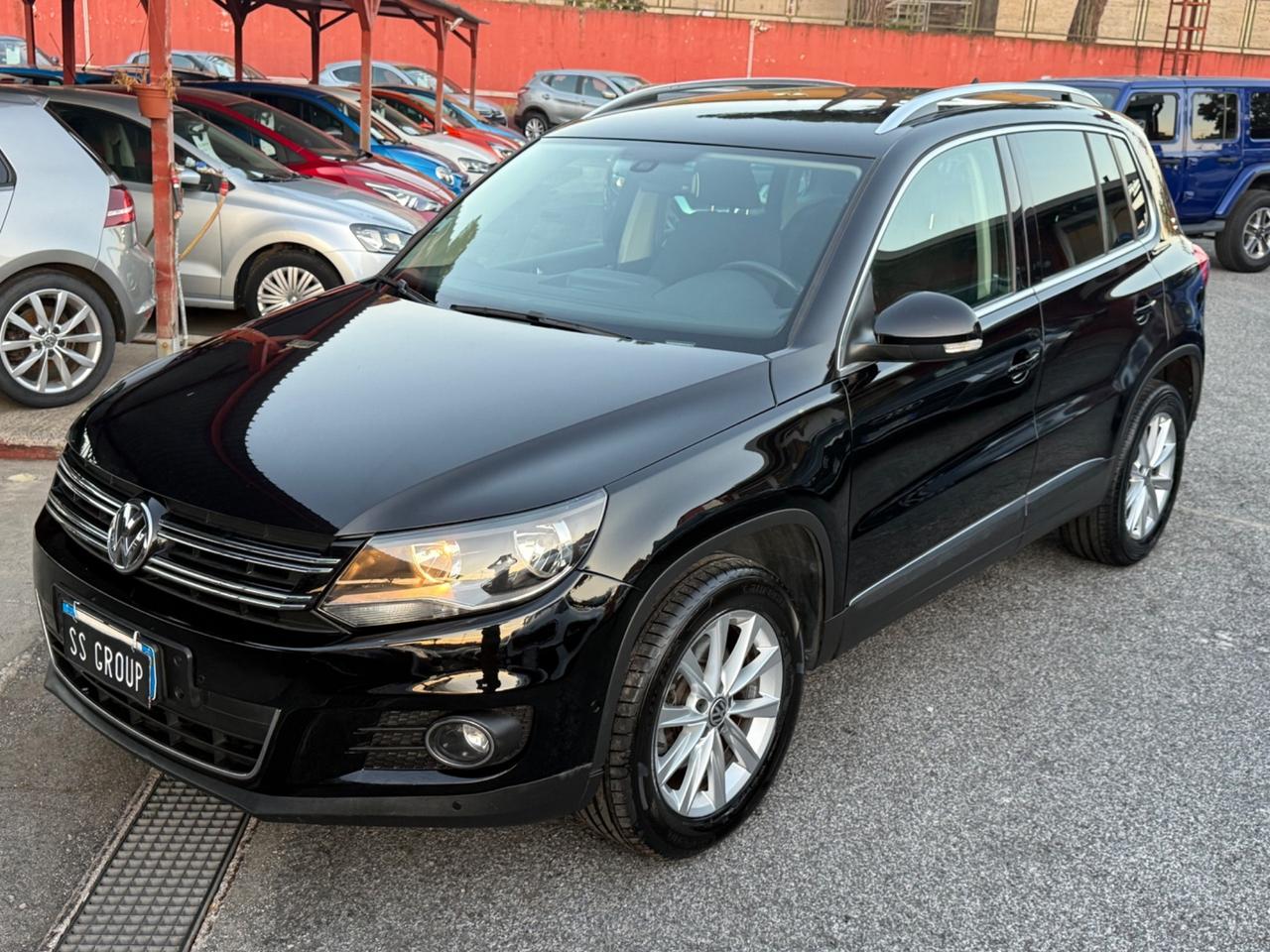 Tiguan 2.0 TDI 140 CV 4MOTION Sport-unipro-rate-