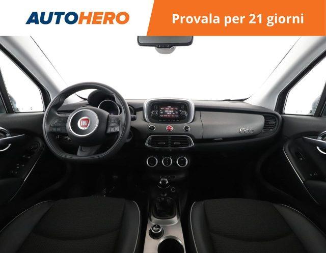 FIAT 500X 1.4 MultiAir 140 CV Cross