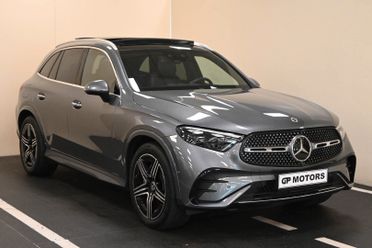 MERCEDES GLC (X254) GLC 220 d 4Matic M...