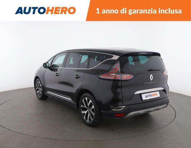 RENAULT Espace dCi 160CV EDC Energy Executive 4Control