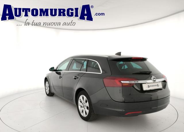 OPEL Insignia 1.6 CDTI 136CV ST aut. Cosmo Business con Navi